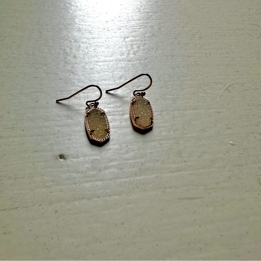 Kendra Scott Lee Earrings